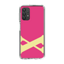 Slim Protection Case［ Original - initial color - X pink ］