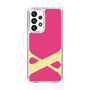 Slim Protection Case［ Original - initial color - X pink ］