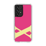 Slim Protection Case［ Original - initial color - X pink ］