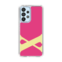 Slim Protection Case［ Original - initial color - X pink ］