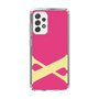 Slim Protection Case［ Original - initial color - X pink ］