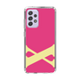 Slim Protection Case［ Original - initial color - X pink ］