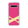 Slim Protection Case［ Original - initial color - X pink ］