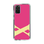 Slim Protection Case［ Original - initial color - X pink ］