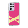 Slim Protection Case［ Original - initial color - X pink ］