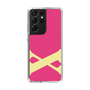 Slim Protection Case［ Original - initial color - X pink ］