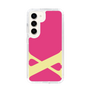 Slim Protection Case［ Original - initial color - X pink ］