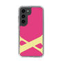 Slim Protection Case［ Original - initial color - X pink ］