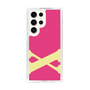 Slim Protection Case［ Original - initial color - X pink ］