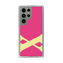Slim Protection Case［ Original - initial color - X pink ］