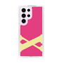 Slim Protection Case［ Original - initial color - X pink ］