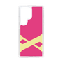 Slim Protection Case［ Original - initial color - X pink ］