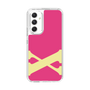 Slim Protection Case［ Original - initial color - X pink ］
