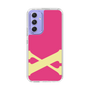 Slim Protection Case［ Original - initial color - X pink ］