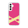 Slim Protection Case［ Original - initial color - X pink ］
