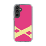 Slim Protection Case［ Original - initial color - X pink ］