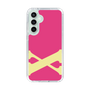 Slim Protection Case［ Original - initial color - X pink ］