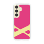 Slim Protection Case［ Original - initial color - X pink ］