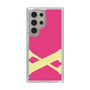 Slim Protection Case［ Original - initial color - X pink ］