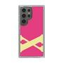 Slim Protection Case［ Original - initial color - X pink ］