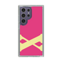 Slim Protection Case［ Original - initial color - X pink ］