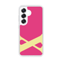 Slim Protection Case［ Original - initial color - X pink ］