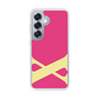 Slim Protection Case［ Original - initial color - X pink ］