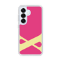 Slim Protection Case［ Original - initial color - X pink ］