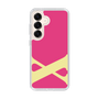 Slim Protection Case［ Original - initial color - X pink ］