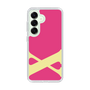 Slim Protection Case［ Original - initial color - X pink ］