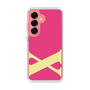 Slim Protection Case［ Original - initial color - X pink ］