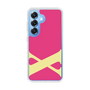 Slim Protection Case［ Original - initial color - X pink ］