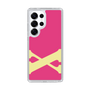 Slim Protection Case［ Original - initial color - X pink ］