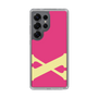 Slim Protection Case［ Original - initial color - X pink ］
