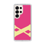Slim Protection Case［ Original - initial color - X pink ］