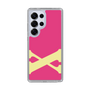 Slim Protection Case［ Original - initial color - X pink ］
