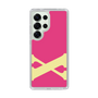 Slim Protection Case［ Original - initial color - X pink ］