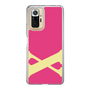 Slim Protection Case［ Original - initial color - X pink ］