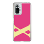 Slim Protection Case［ Original - initial color - X pink ］