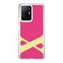 Slim Protection Case［ Original - initial color - X pink ］