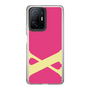 Slim Protection Case［ Original - initial color - X pink ］