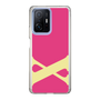 Slim Protection Case［ Original - initial color - X pink ］