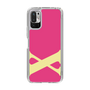 Slim Protection Case［ Original - initial color - X pink ］
