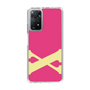 Slim Protection Case［ Original - initial color - X pink ］