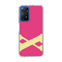Slim Protection Case［ Original - initial color - X pink ］