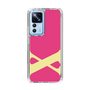 Slim Protection Case［ Original - initial color - X pink ］