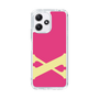 Slim Protection Case［ Original - initial color - X pink ］