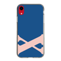 Slim Protection Case［ Original - initial color - X navy ］