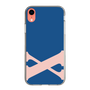 Slim Protection Case［ Original - initial color - X navy ］