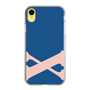 Slim Protection Case［ Original - initial color - X navy ］